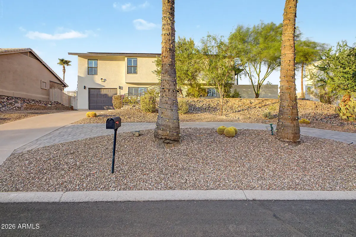 15021 N Calle Del Prado --, Fountain Hills, AZ 85268 - #1