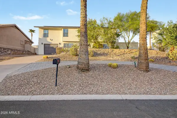 15021 N Calle Del Prado --, Fountain Hills, AZ 85268