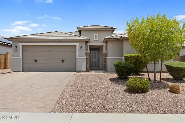495 S 198th Avenue, Buckeye, AZ 85326