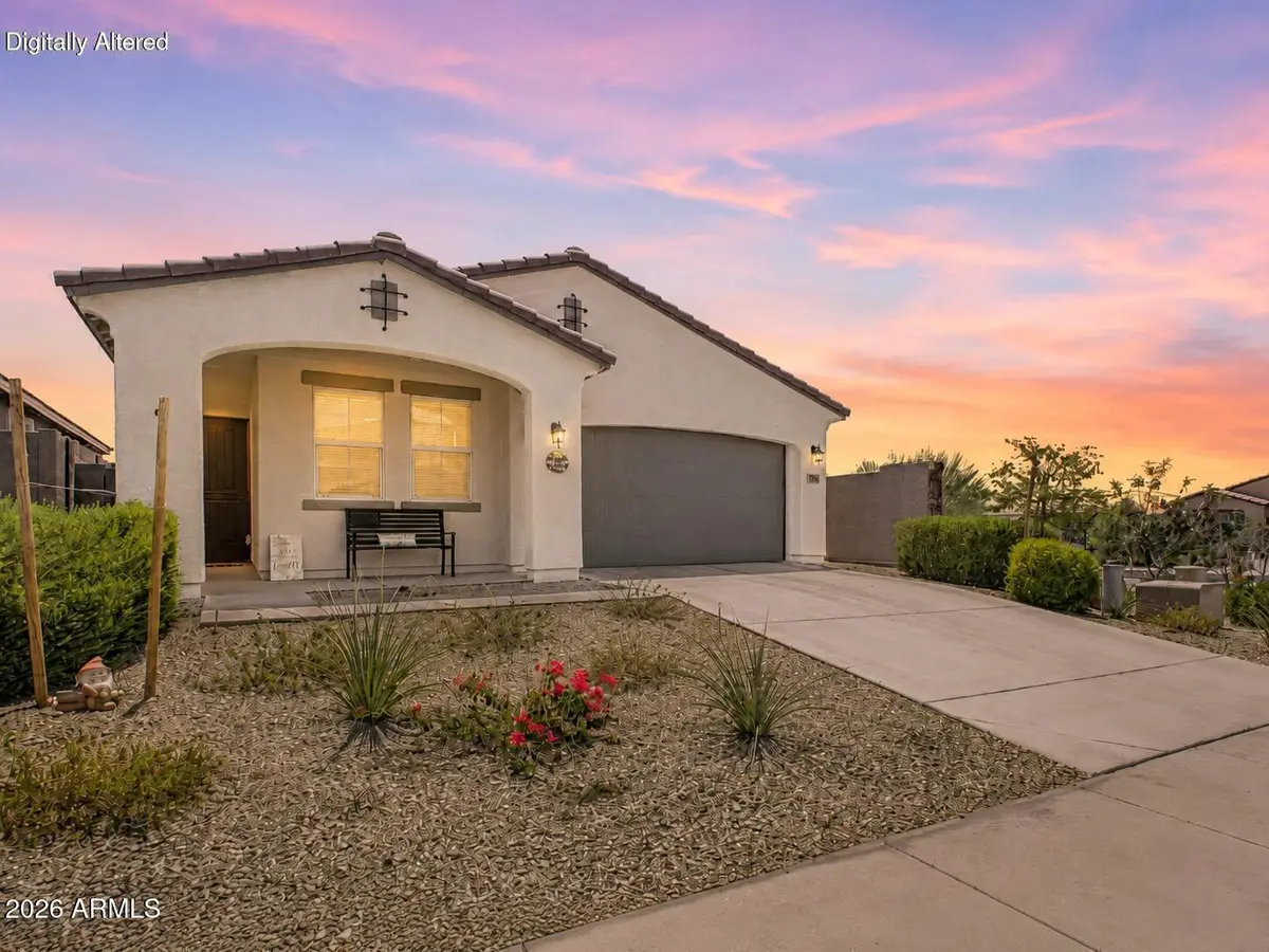 17331 W Wandering Creek Road, Goodyear, AZ 85338 - #1