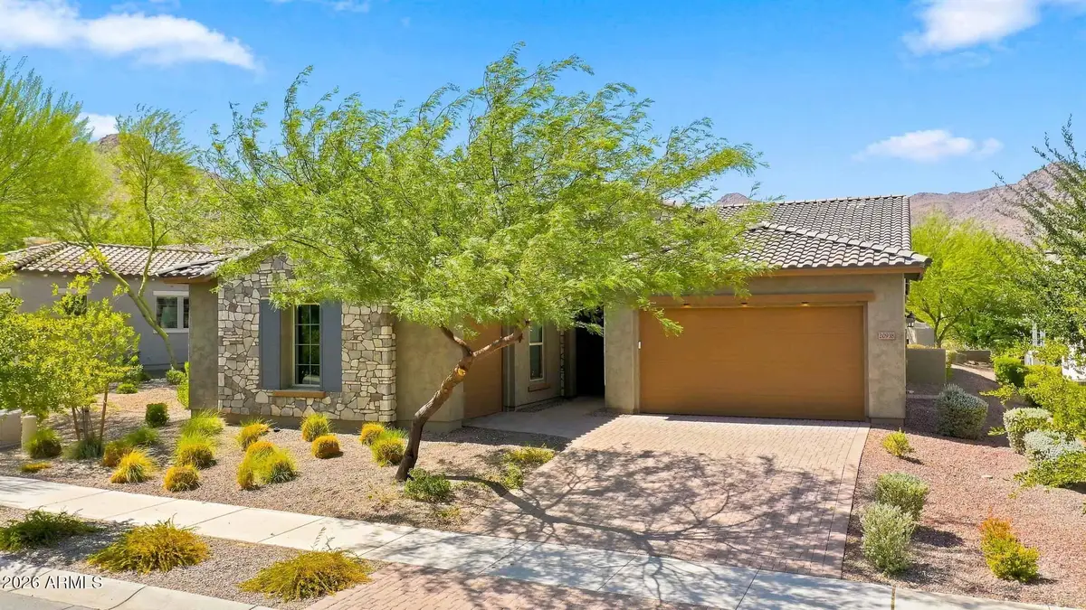 20938 W Pasadena Avenue, Buckeye, AZ 85396 - #1