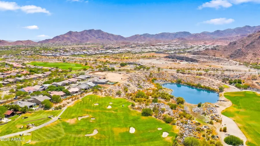 20938 W Pasadena Avenue, Buckeye, AZ 85396 - #2