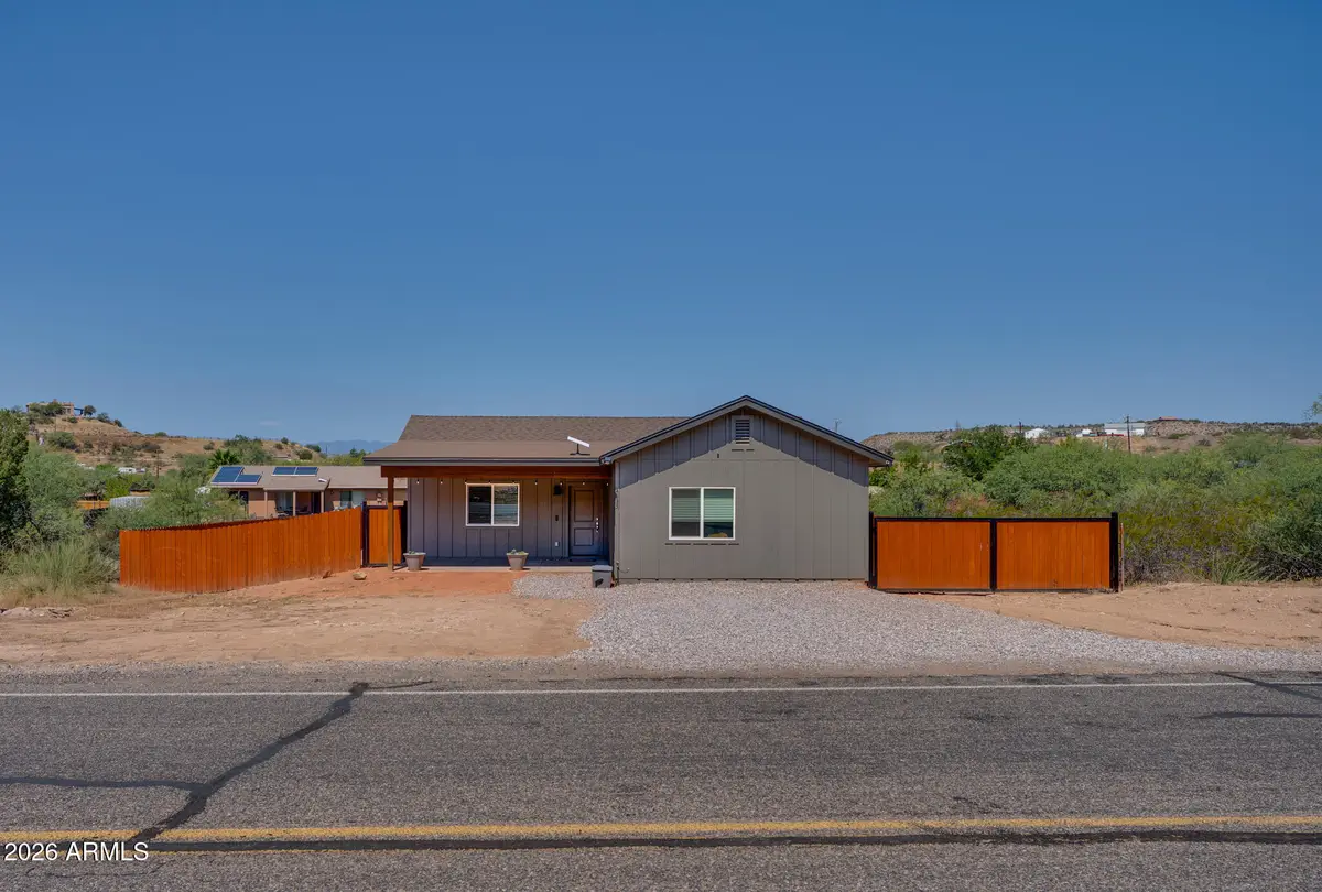 4835 E Beaver Creek Road, Rimrock, AZ 86335 - #1