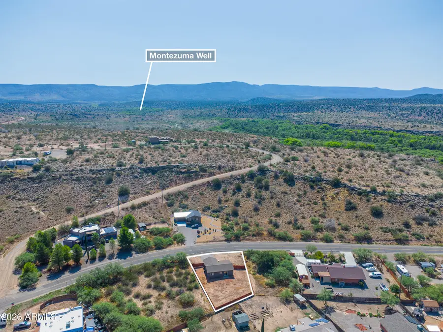 4835 E Beaver Creek Road, Rimrock, AZ 86335 - #3