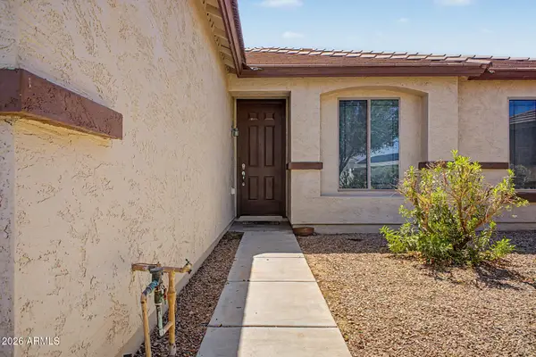 20230 N Valencia Drive, Maricopa, AZ 85138