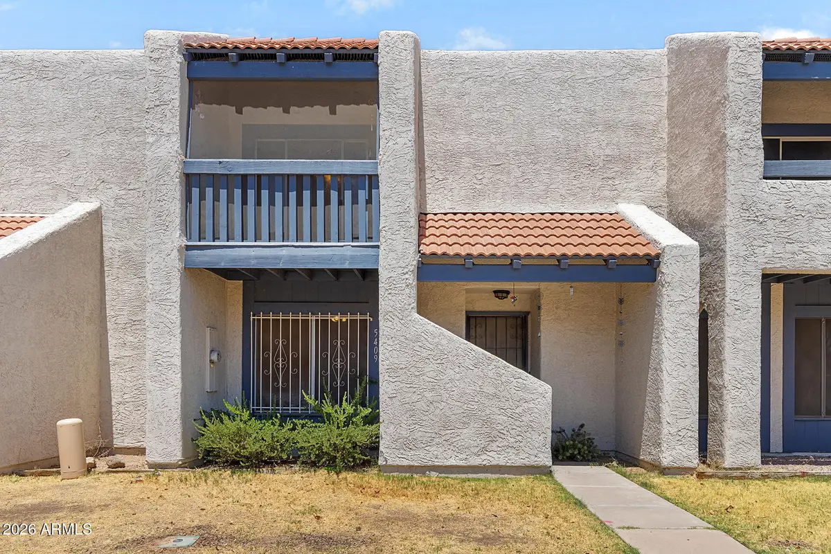 5409 W Echo Lane, Glendale, AZ 85302 - #1