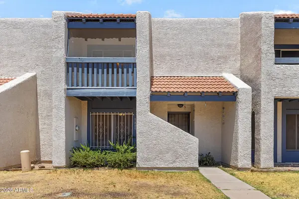 5409 W Echo Lane, Glendale, AZ 85302