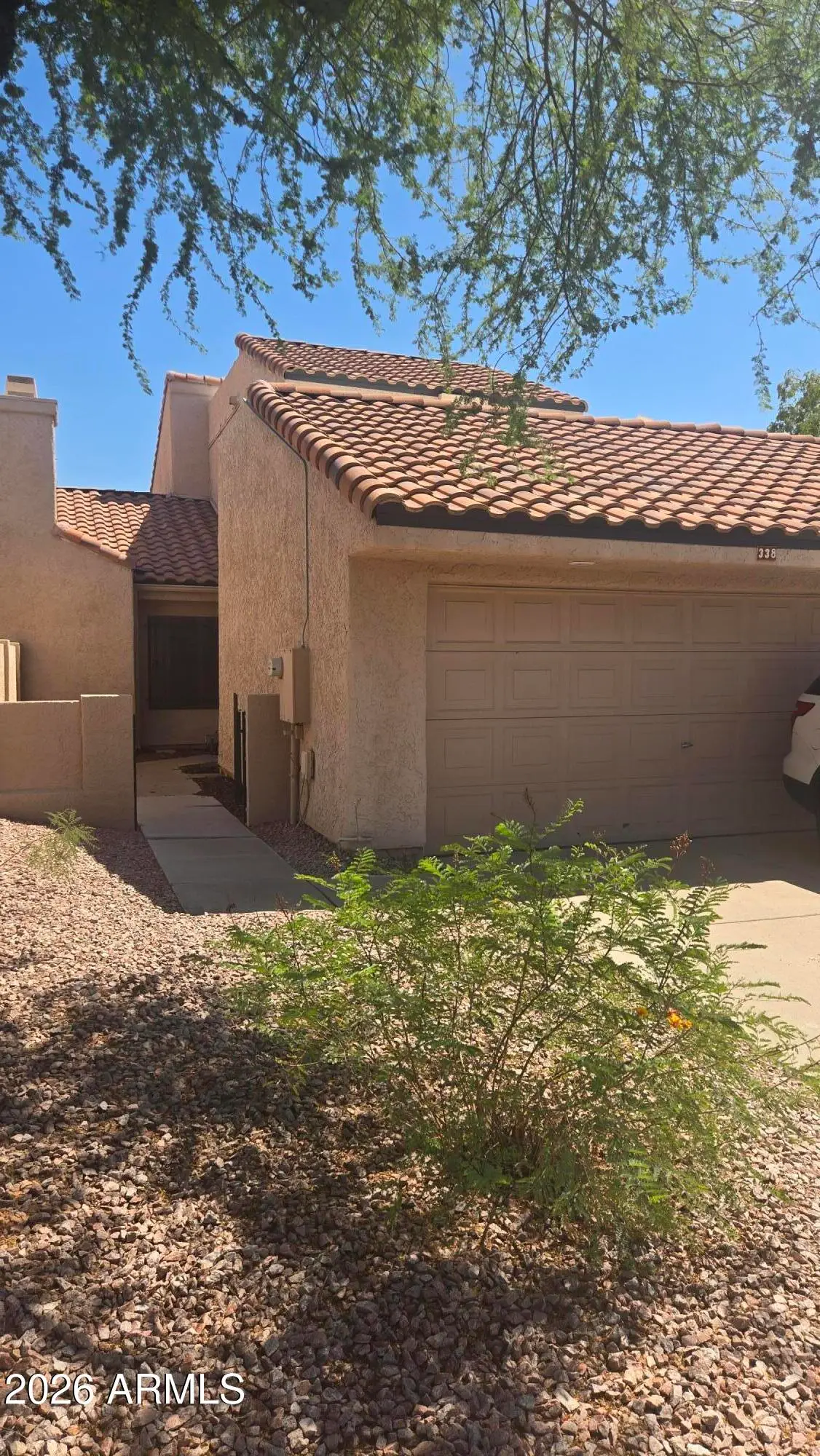 338 E Larkspur Lane, Tempe, AZ 85288 - #1