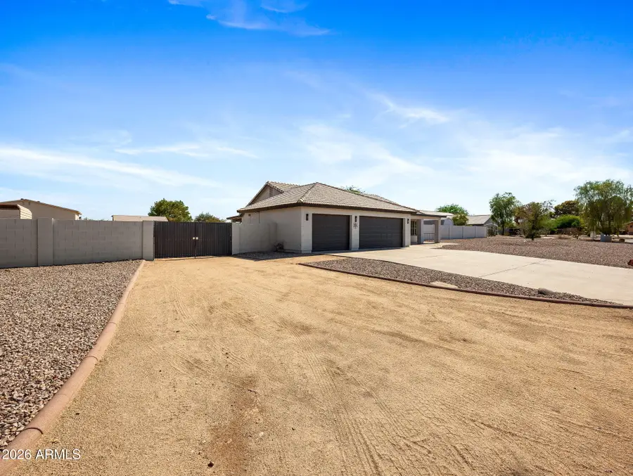 12361 W Desert Oasis Circle, El Mirage, AZ 85335 - #2