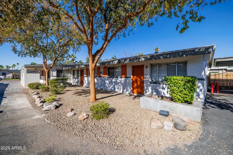 2947 N 39th Street, Phoenix, AZ 85018 - #3