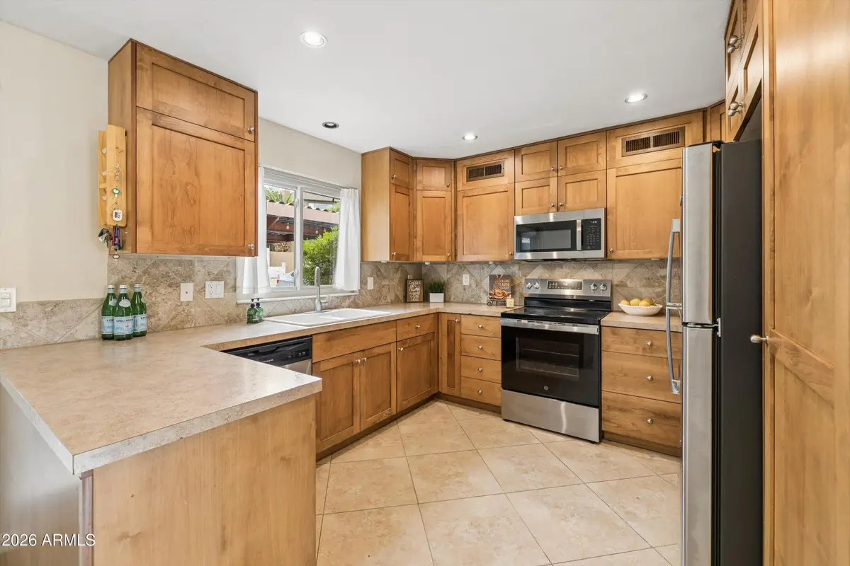 12012 N Saguaro Boulevard #4, Fountain Hills, AZ 85268 - #1
