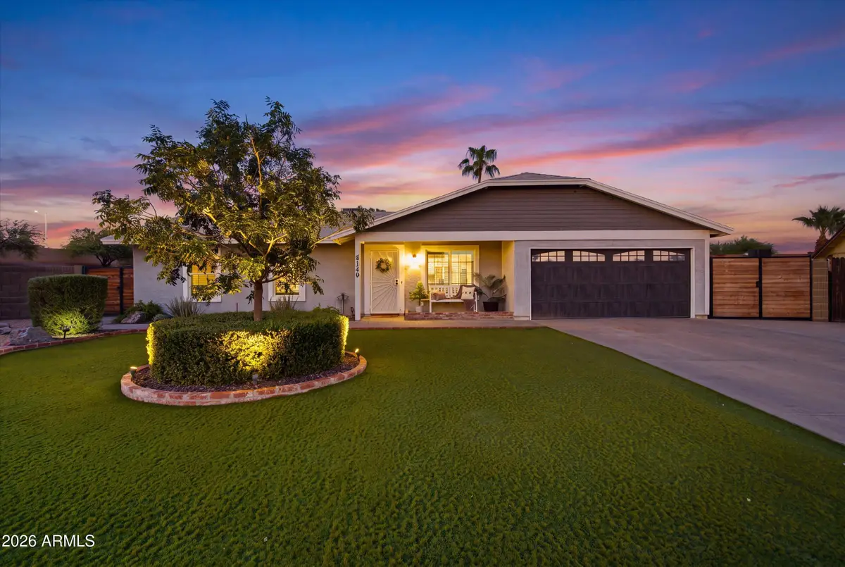 5130 E Bannock Street, Phoenix, AZ 85044 - #1