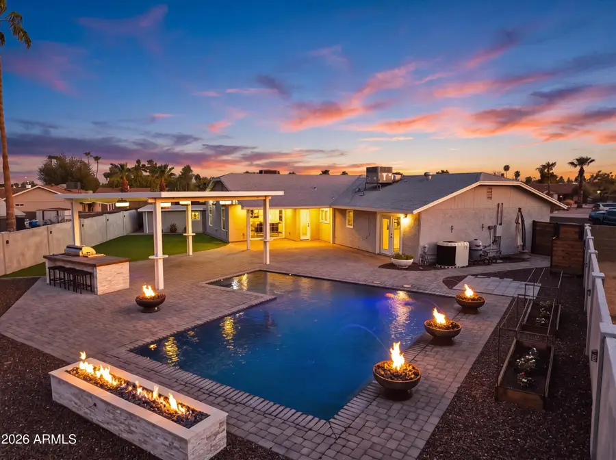 5130 E Bannock Street, Phoenix, AZ 85044 - #2