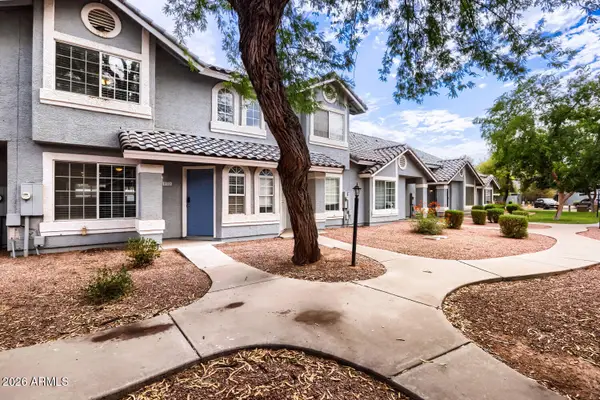 860 N Mcqueen Road #1119, Chandler, AZ 85225