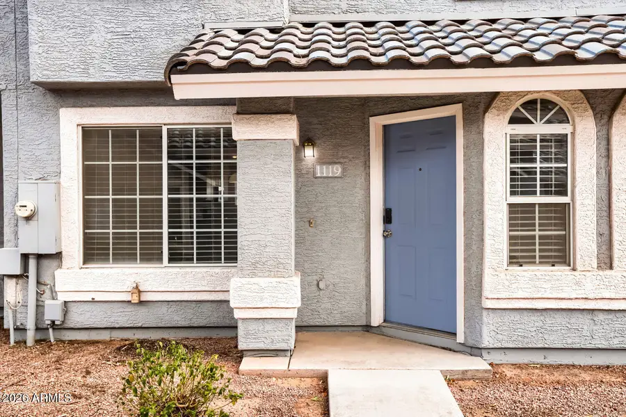 860 N Mcqueen Road #1119, Chandler, AZ 85225 - #2