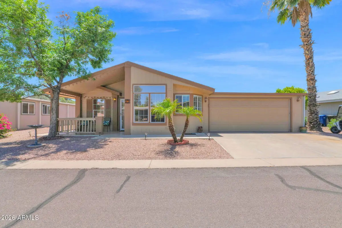 8500 E Southern Avenue #93, Mesa, AZ 85209 - #1