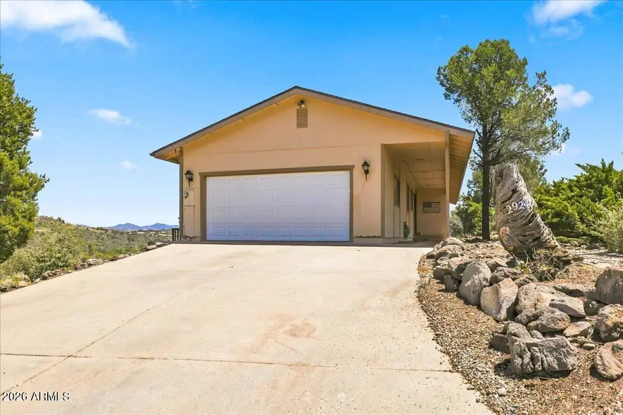 2924 Dell View Lane, Prescott, AZ 86305 - #2