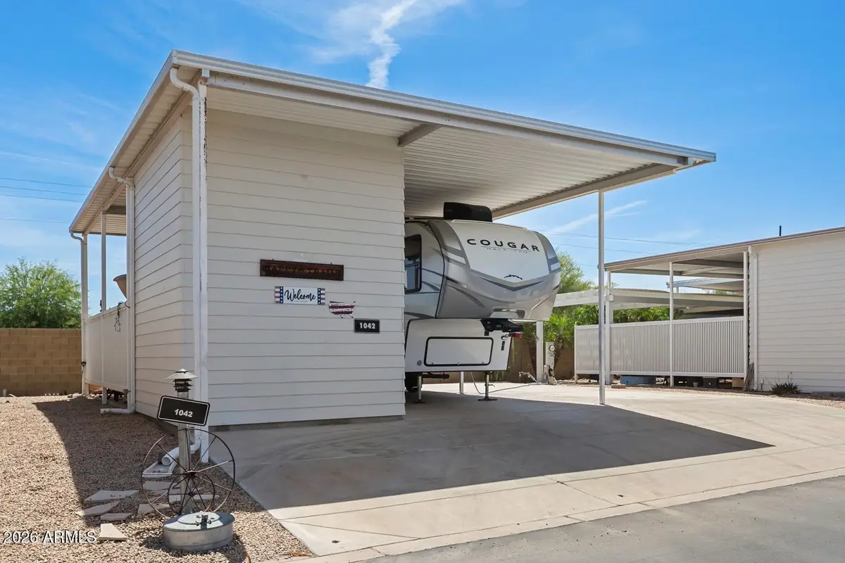 17200 W Bell Road #1042, Surprise, AZ 85374 - #1