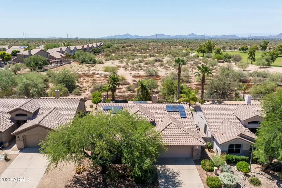 4409 E Lariat Lane, Phoenix, AZ 85050 - #3
