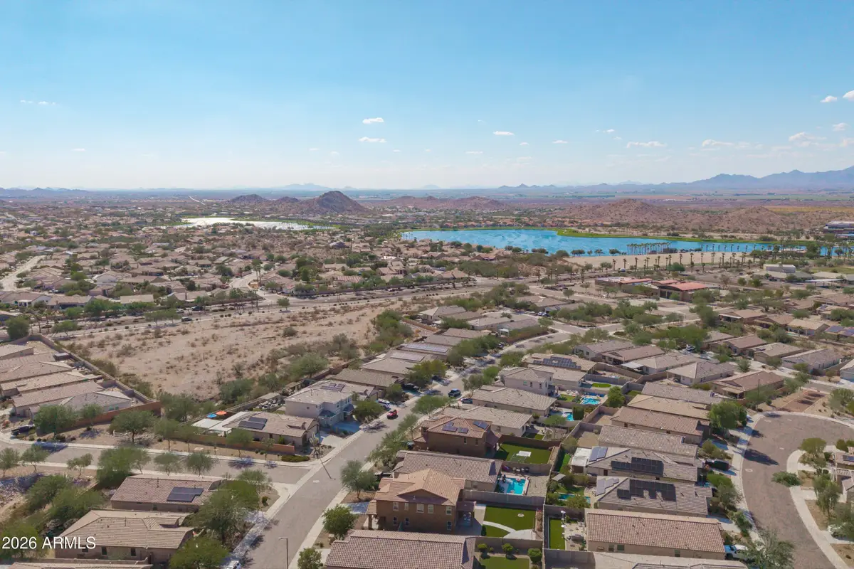 10855 S 175th Drive, Goodyear, AZ 85338 - #1