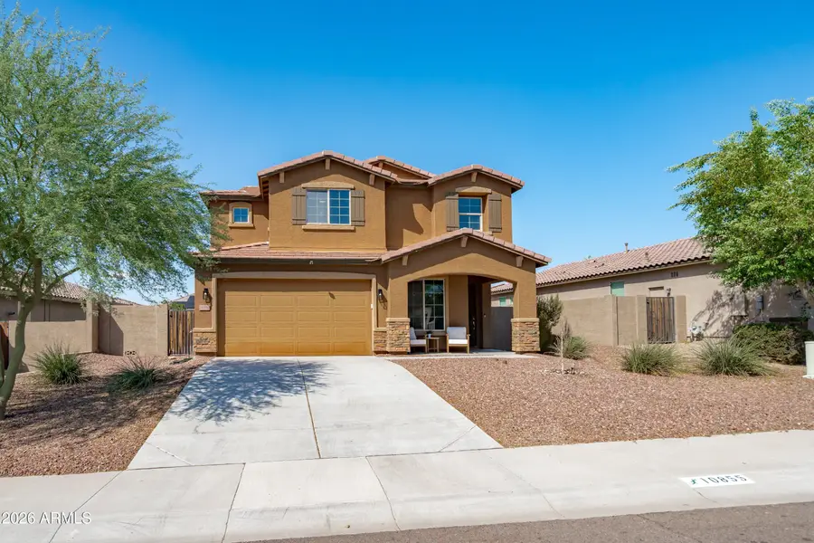 10855 S 175th Drive, Goodyear, AZ 85338 - #3