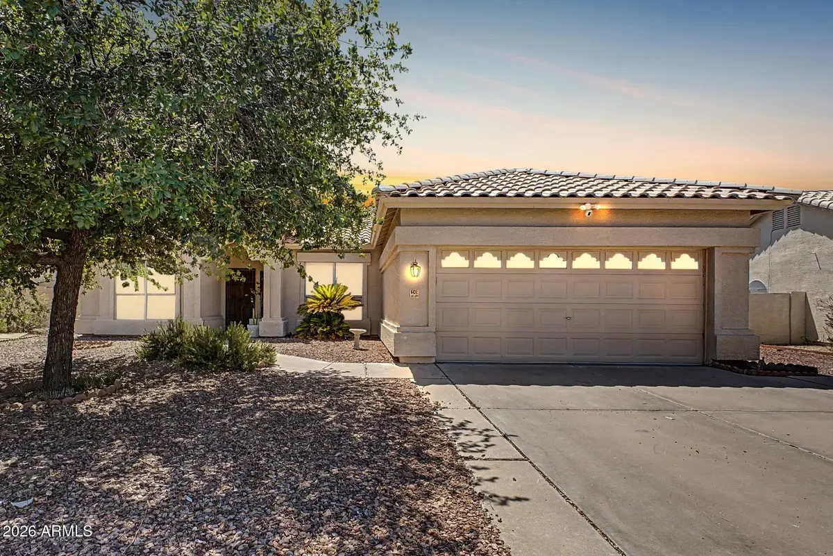 602 S Neely Street, Gilbert, AZ 85233 - #1