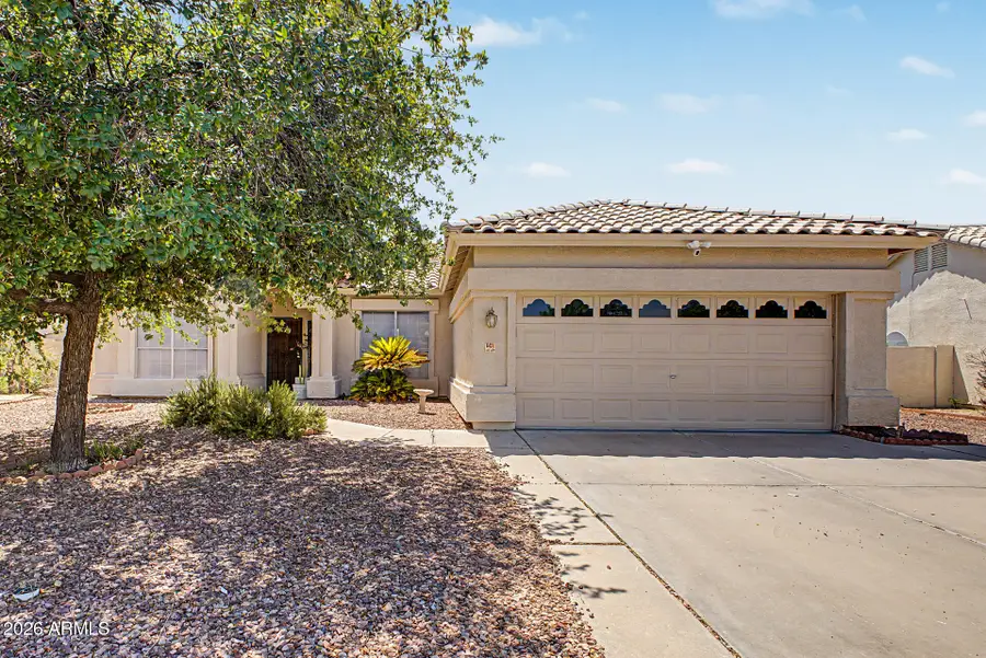602 S Neely Street, Gilbert, AZ 85233 - #2