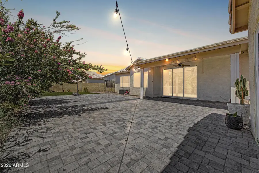 602 S Neely Street, Gilbert, AZ 85233 - #3