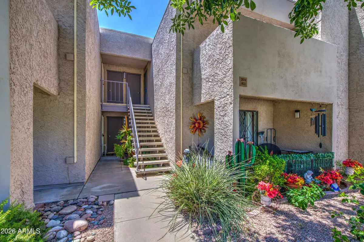 1920 W Lindner Avenue #203, Mesa, AZ 85202 - #1