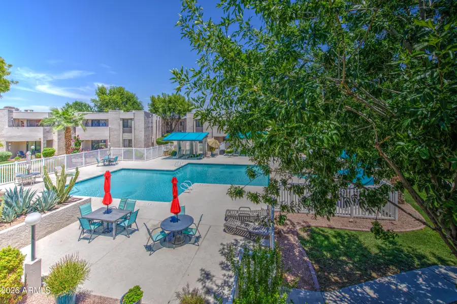 1920 W Lindner Avenue #203, Mesa, AZ 85202 - #2