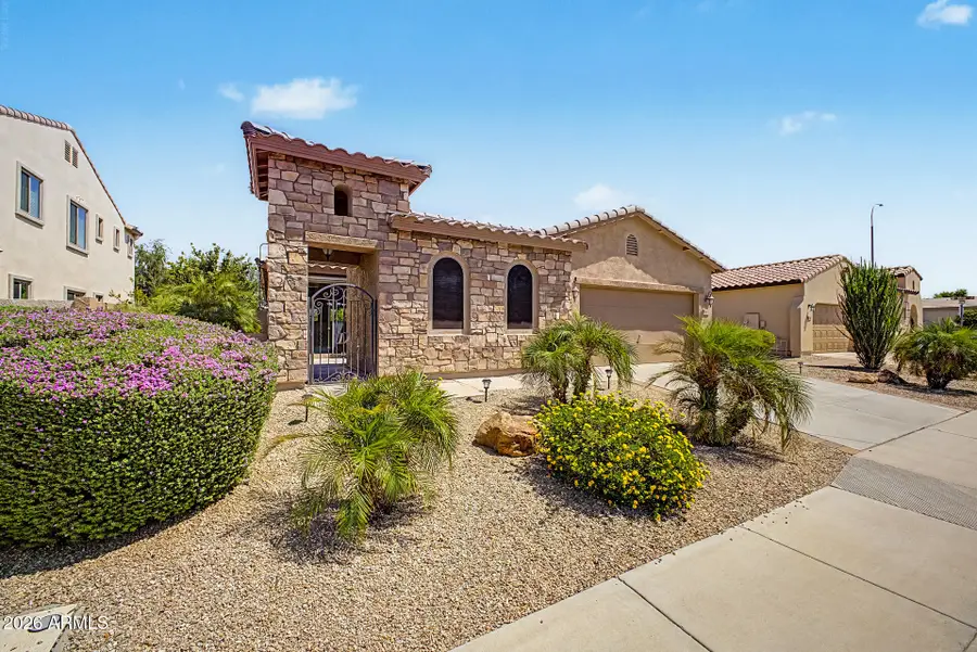 3632 E San Carlos Place, Chandler, AZ 85249 - #3