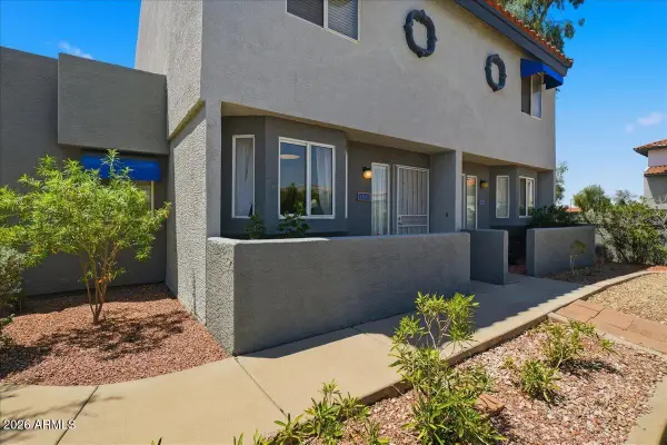 220 N 22nd Place #1071, Mesa, AZ 85213