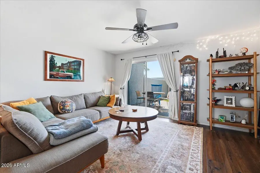 220 N 22nd Place #1071, Mesa, AZ 85213 - #3