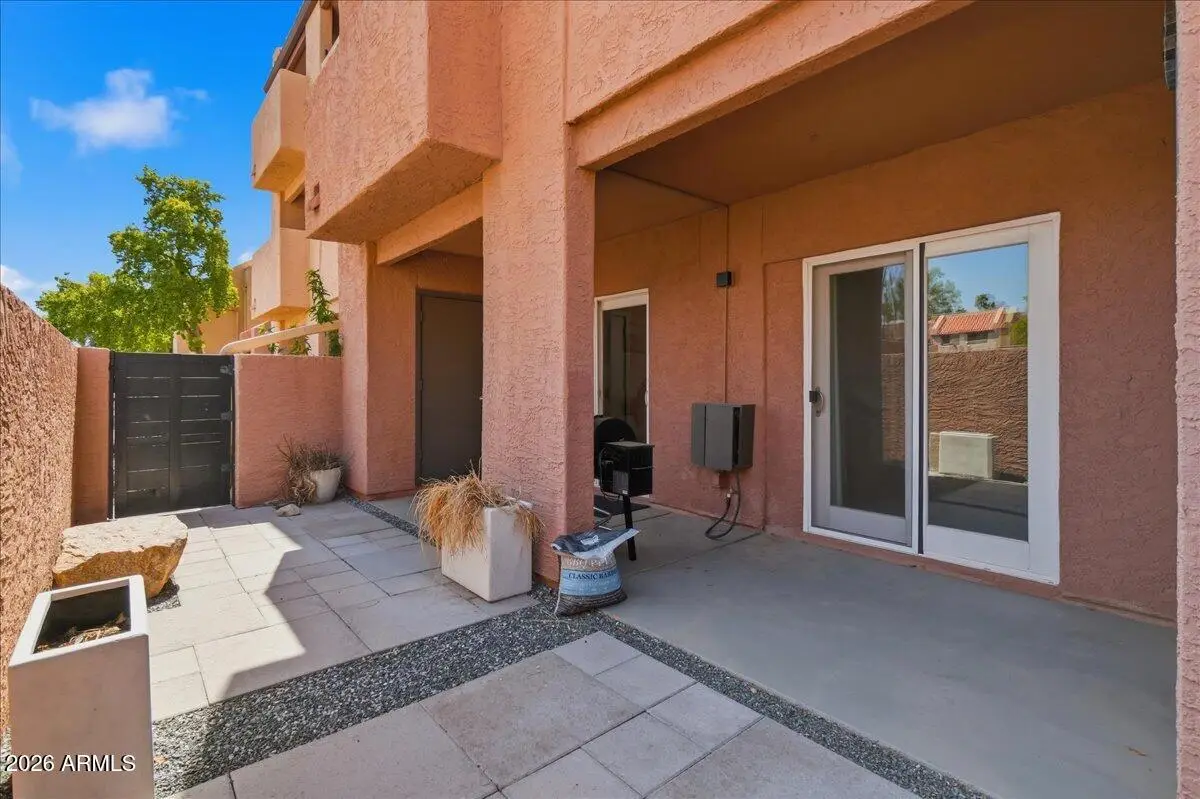 540 N May -- #1075, Mesa, AZ 85201 - #1