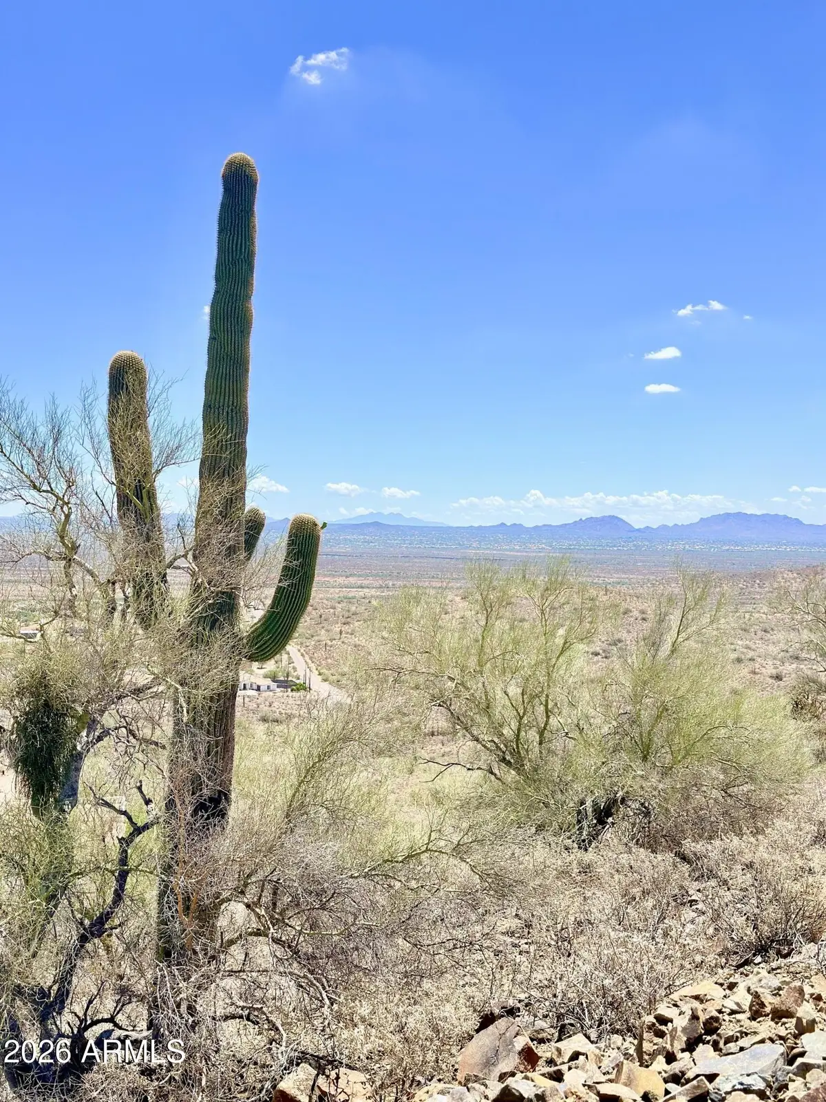 517 E Old West Way, Phoenix, AZ 85085 - #1