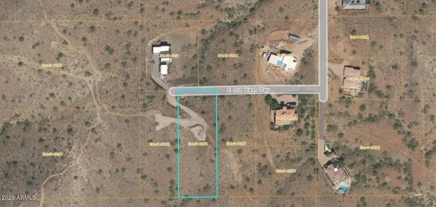 517 E Old West Way, Phoenix, AZ 85085 - #2