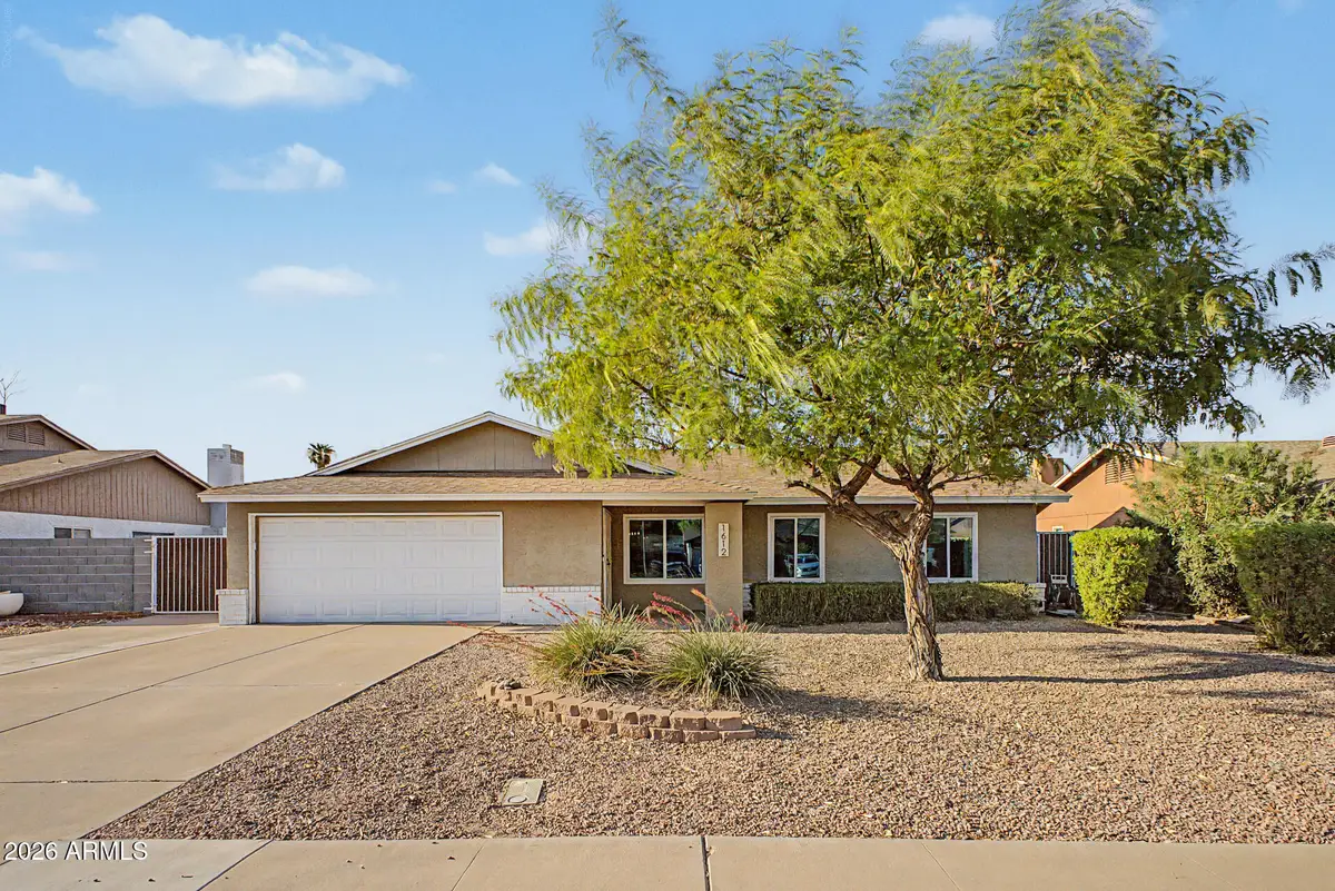 1612 W Chilton Street, Chandler, AZ 85224 - #1