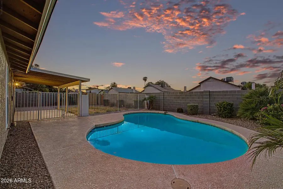 1612 W Chilton Street, Chandler, AZ 85224 - #2