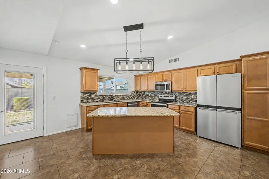 1612 W Chilton Street, Chandler, AZ 85224 - #3