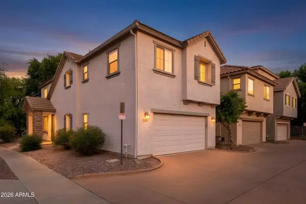 1646 E Joseph Way, Gilbert, AZ 85295