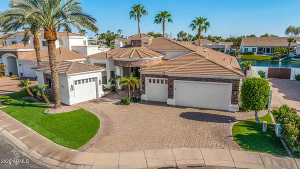 663 W Aster Court, Chandler, AZ 85248