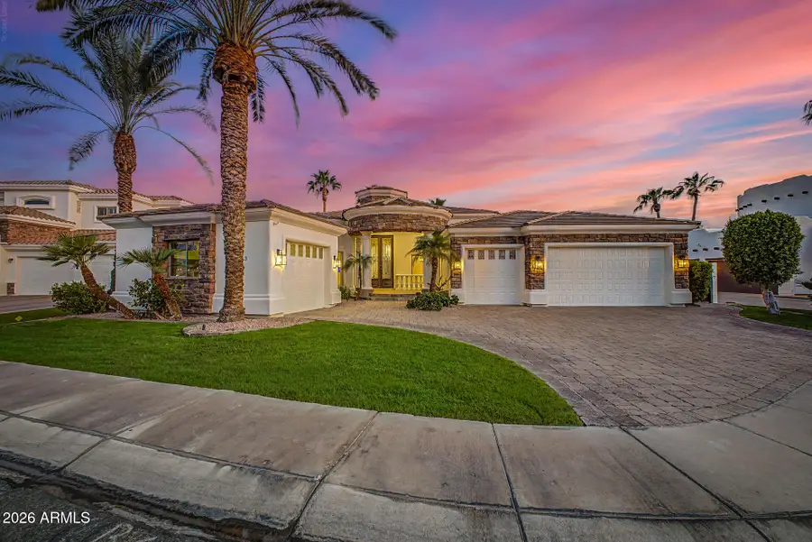 663 W Aster Court, Chandler, AZ 85248 - #2