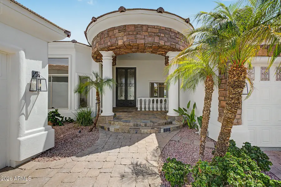 663 W Aster Court, Chandler, AZ 85248 - #3