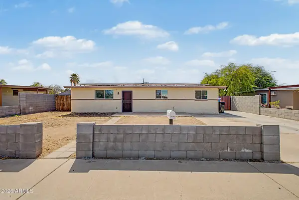 6030 S 19th Place, Phoenix, AZ 85042