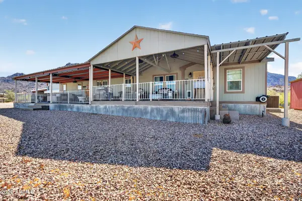 39129 S 303rd Avenue, Arlington, AZ 85322