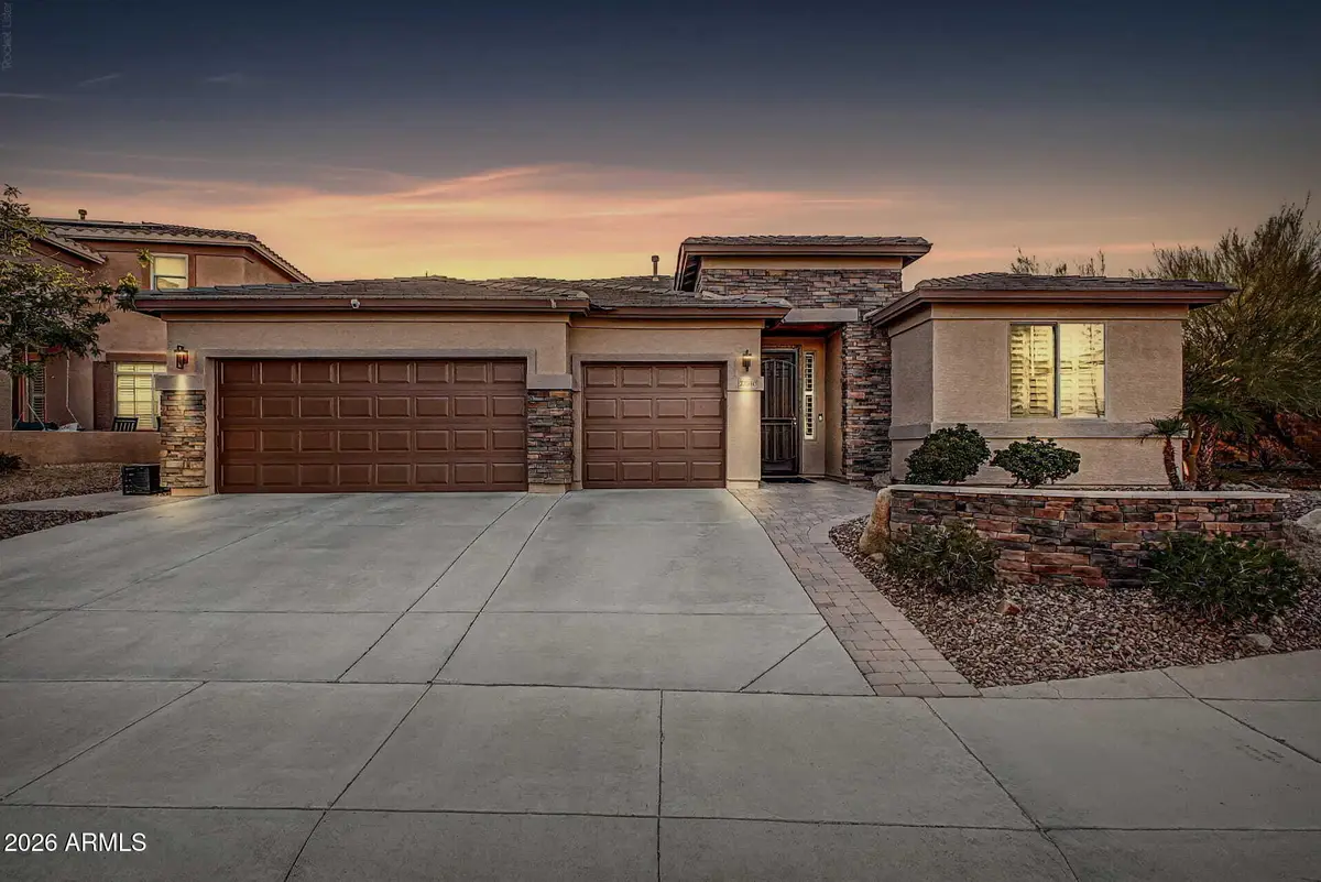 27310 N 65th Drive, Phoenix, AZ 85083 - #1