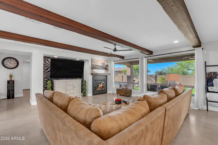 3548 W Hidden Mountain Lane, Phoenix, AZ 85086 - #3