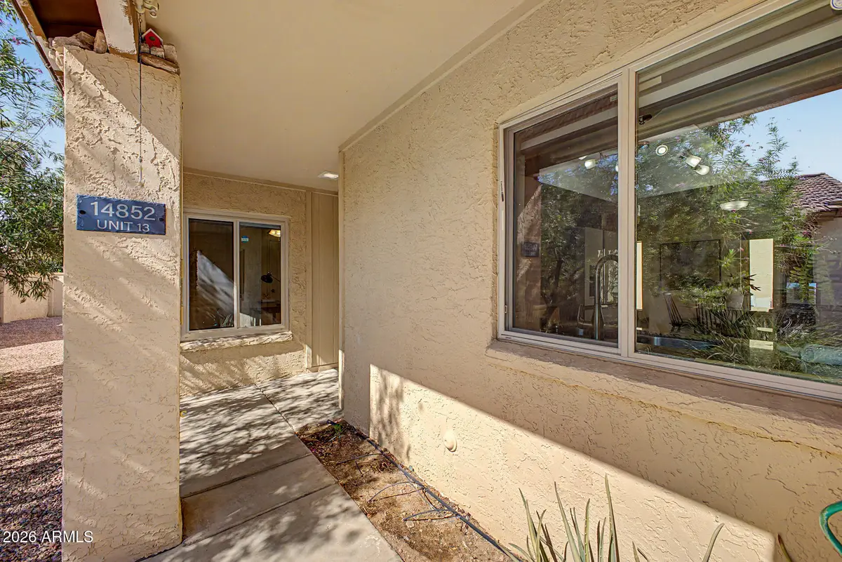14852 N 24th Drive #13, Phoenix, AZ 85023 - #1