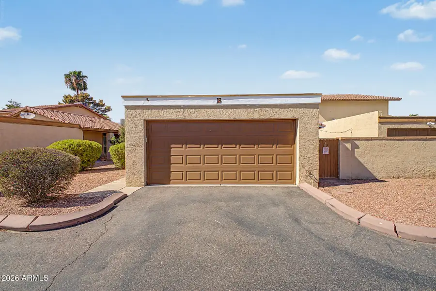 14852 N 24th Drive #13, Phoenix, AZ 85023 - #2