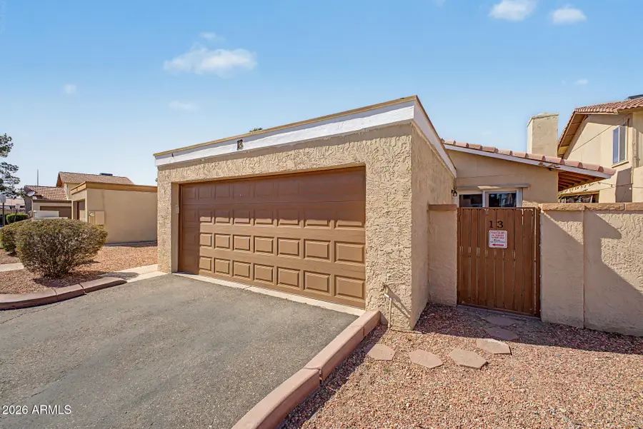 14852 N 24th Drive #13, Phoenix, AZ 85023 - #3
